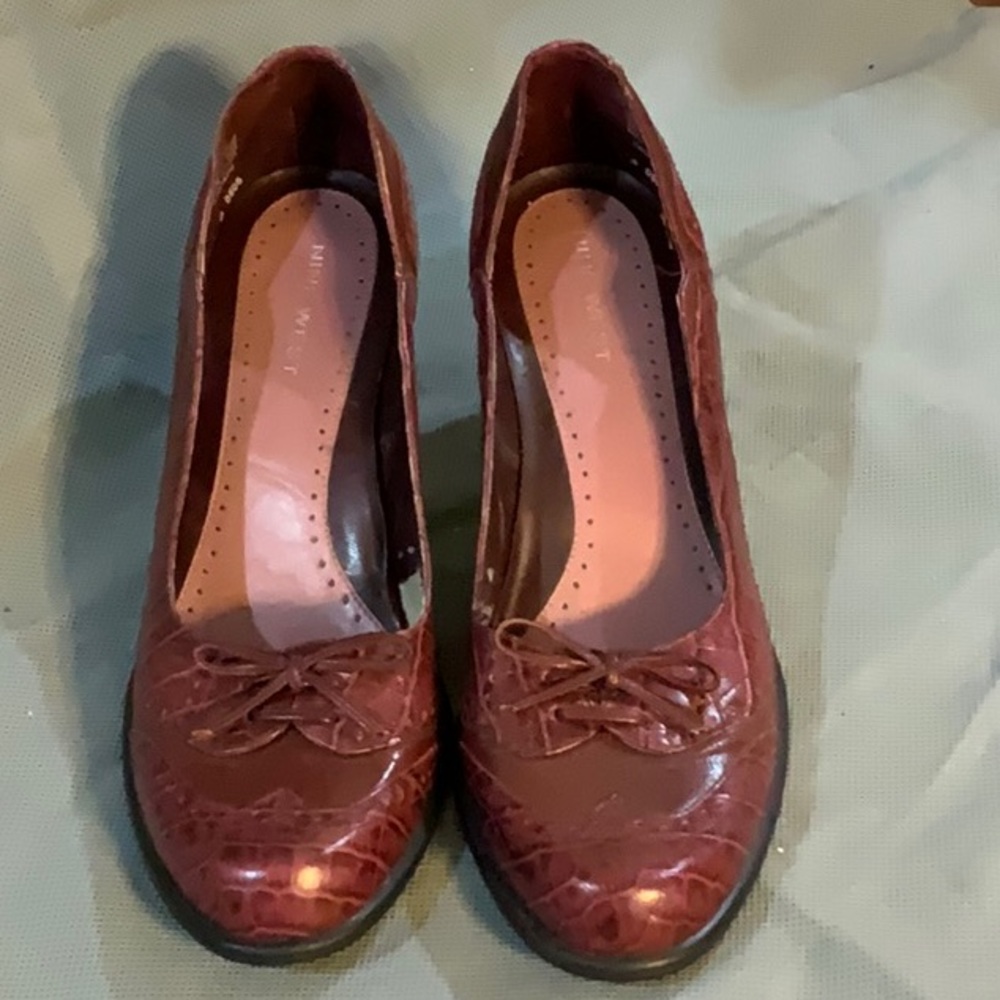 Nine West shoes